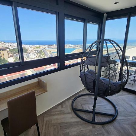 Appartement Vue Sur Mer Танжер Екстер'єр фото