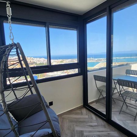 Appartement Vue Sur Mer Танжер Екстер'єр фото